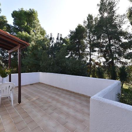 Eretria Park Studios Esterno foto