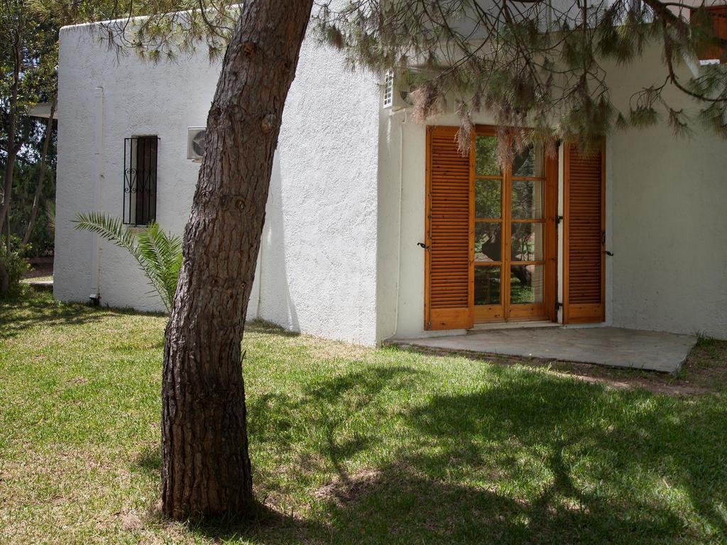 Eretria Park Studios Esterno foto